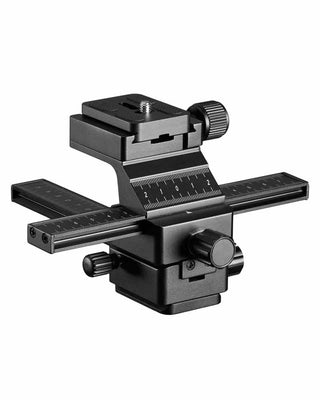 Promaster MR1 Macro Focusing Rail