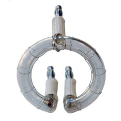 PROMASTER 160A FLASH TUBE