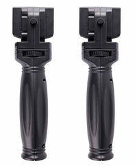 PROMASTER LED1000B 2 LIGHT TRANSPORT KIT