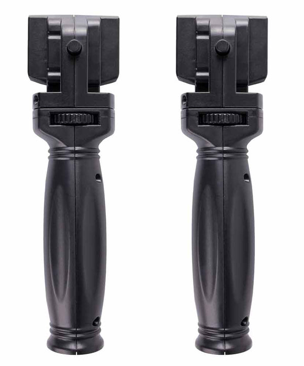PROMASTER LED1000B 2 LIGHT TRANSPORT KIT