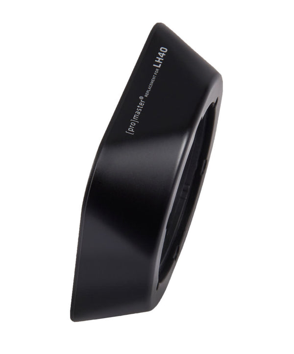 PROMASTER LH40 LENS HOOD