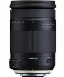 TAMRON 18-400 MM Di II VC LENS FOR CANON