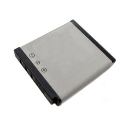 PROMASTER NP-50 FUJI BATTERY