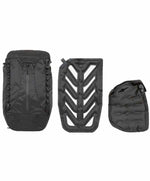 WANDRD VEER 18L BLACK BACKPACK