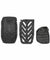 WANDRD VEER 18L BLACK BACKPACK