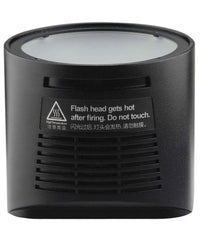 Godox AD200 H200R Round Flash Head