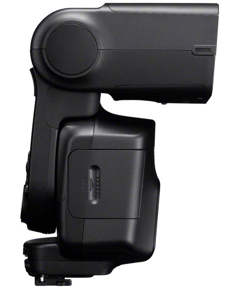 Sony HVL-F60M Flash | Rockbrook Camera