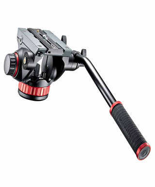 Manfrotto MVH502AH Pro Video Head