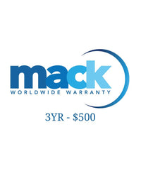 MACK 3-YR DIGITAL/-$500 EWC