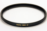 PROMASTER 72MM HGX PRIME PROTECTION FILTER