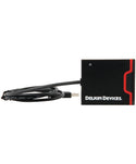 Delkin USB 3.0 Dual Card Reader