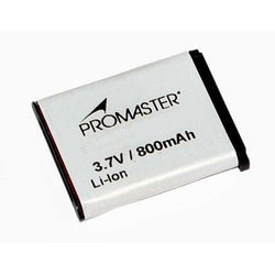 PROMASTER NP-45 FUJI BATTERY