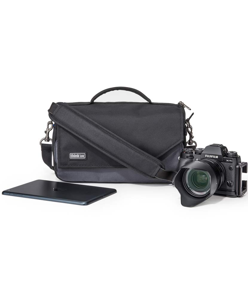Shoulder & Messenger Bags | Rockbrook Camera