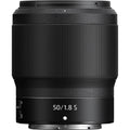 NIKON Z 50MM F/1.8 S LENS