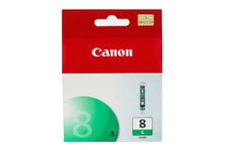 CANON CLI-8 GREEN INK