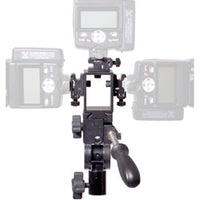 INTERFIT INT337 TRIPLE FLASH