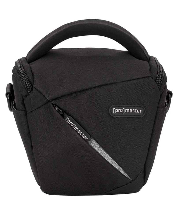 Promaster Impulse Small Holster Bag Black