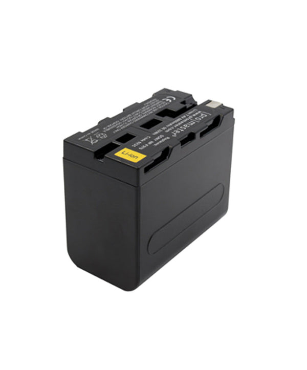 PROMASTER SONY NP-F970 BATTERY