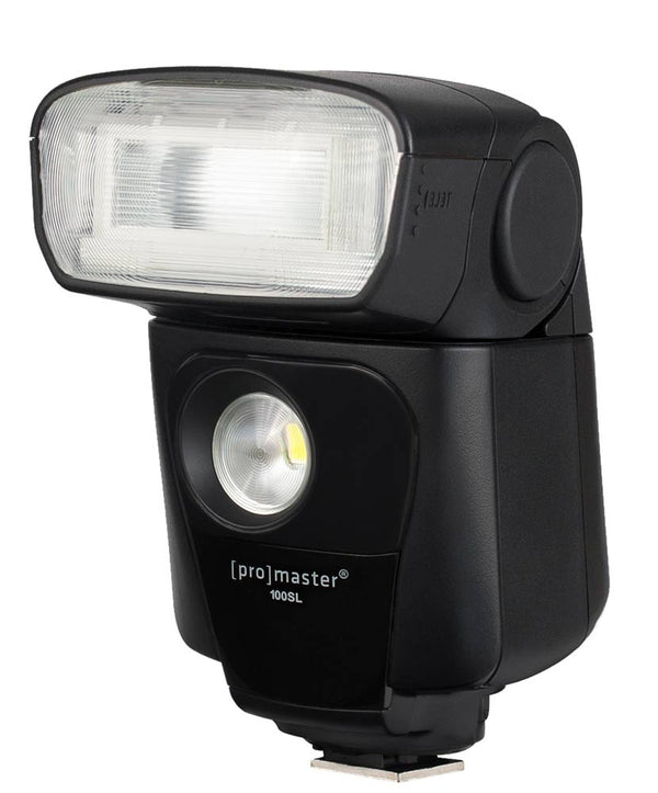 Promaster 100SL Speedlight Nikon