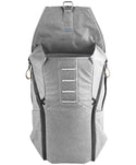 PEAK DESIGN BACKPACK 20L ASH
