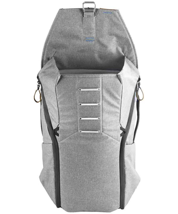PEAK DESIGN BACKPACK 20L ASH