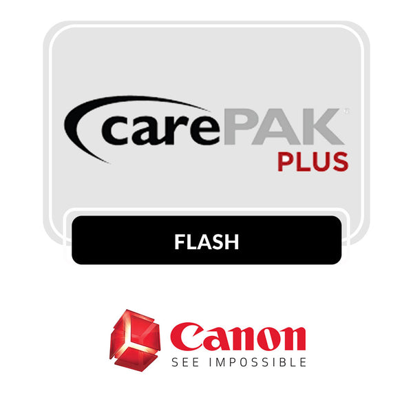 Carepak+ Flash $0-199 3YR