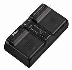 NIKON MH-22 CHARGER/ENEL4A
