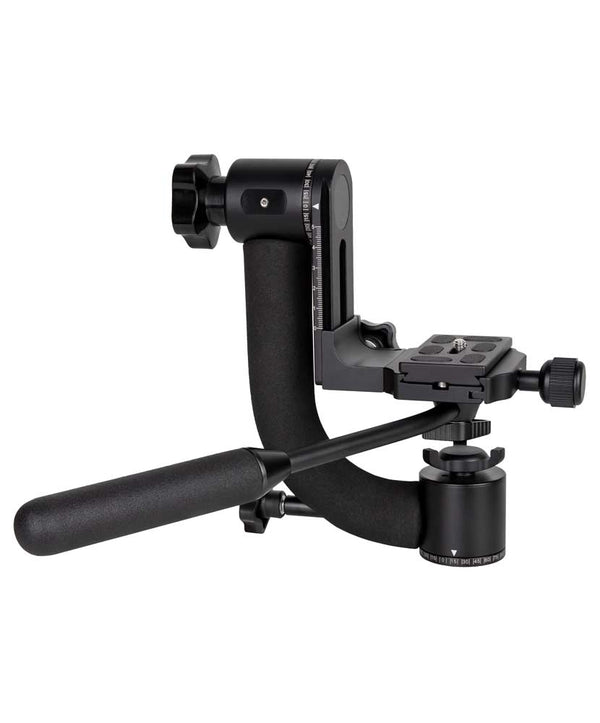 Promaster GH11 Gimbal Head