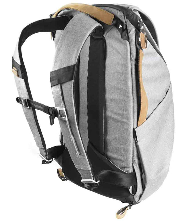 PEAK DESIGN BACKPACK 20L ASH