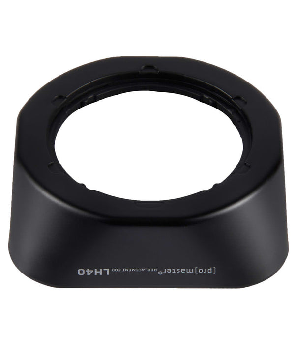 PROMASTER LH40 LENS HOOD