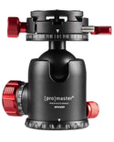 PROMASTER SP532C SPECIALIST TRIPOD KIT