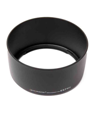 Promaster ES-71II Canon Lens Hood