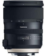 TAMRON 24-70 2.8 G2 VC LENS FOR CANON