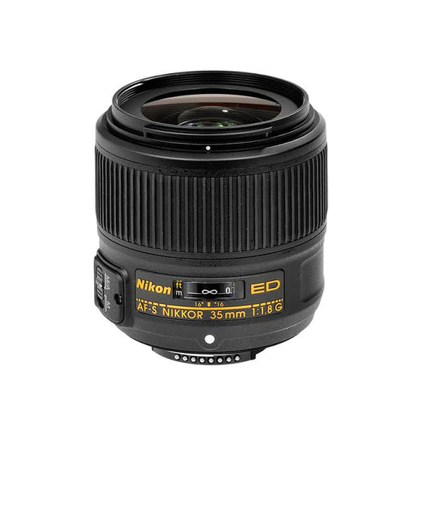 nikkor fx