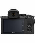 NIKON Z50 16-50MM VR KIT