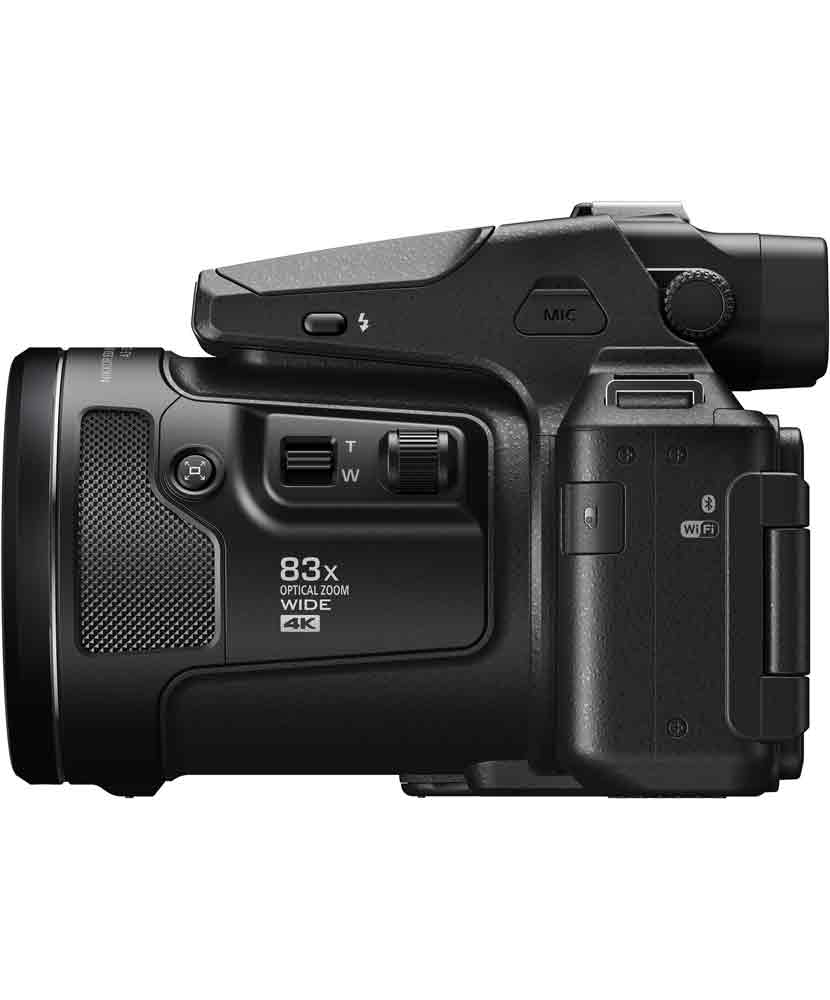 Nikon Coolpix P950 Superzoom Camera | Rockbrook Camera