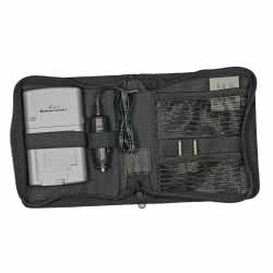 Promaster Traveler+ Travel Kit