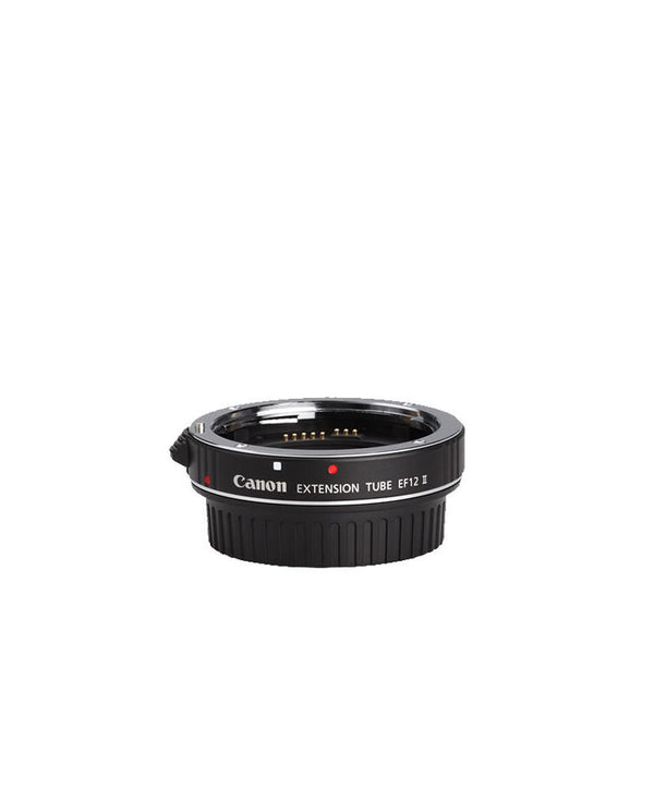 CANON EXTENSION TUBE EF12 II