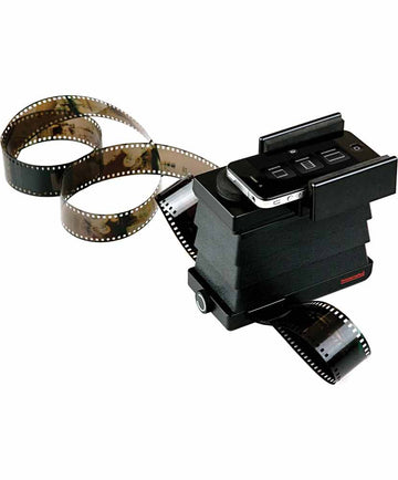 LOMO SMART PHONE SCANNER