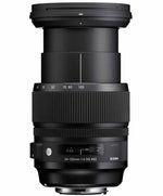 SIGMA 24-105MM F4 DG OS ART LENS FOR NIKON