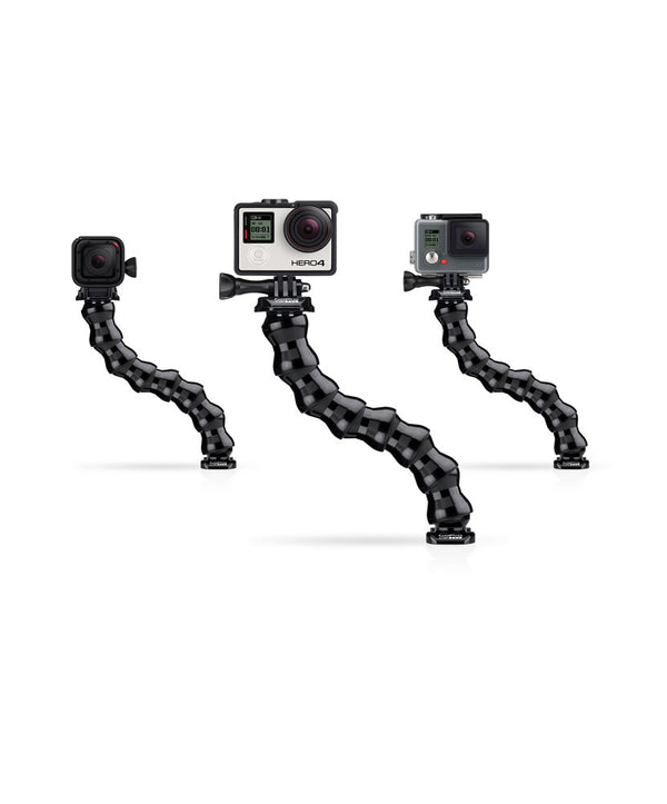 GoPro Flex Gooseneck