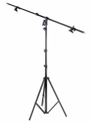 PROMASTER MULTI BACKGROUND STAND