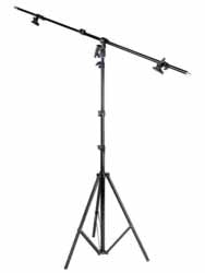 Promaster Multi Background Stand