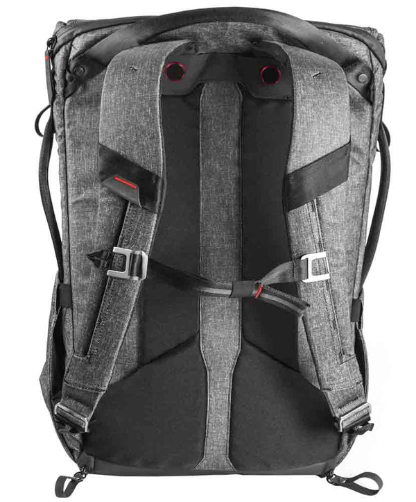 Peak Design Backpack 30L Charcoal
