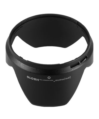 Promaster HB016 Lens Hood 16-300