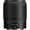 NIKON Z 35MM F/1.8 S LENS