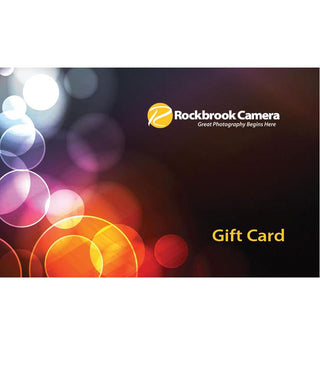 $50 Gift Card