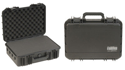 SKB 3I-1711-6B-C Waterproof Hard Case With Foam