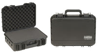 SKB 3I-1711-6B-C WATERPROOF HARD CASE WITH FOAM