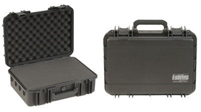SKB 3I-1711-6B-C WATERPROOF HARD CASE WITH FOAM
